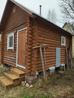 Продам дачу, Садовая ул, Полушкино д, 0 км от города