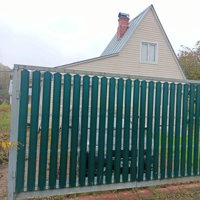 Продам дачу, Садовая ул, Полушкино д, 0 км от города