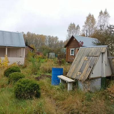 Продам дачу, Садовая ул, Полушкино д, 0 км от города