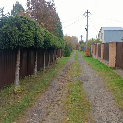 Продам дачу, Садовая ул, Полушкино д, 0 км от города