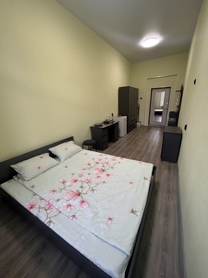 Сдам 4-комн. в 6-комн. квартире, Канала Грибоедова наб, 148-150, Санкт-Петербург г