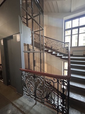 Сдам 4-комн. в 6-комн. квартире, Канала Грибоедова наб, 148-150, Санкт-Петербург г