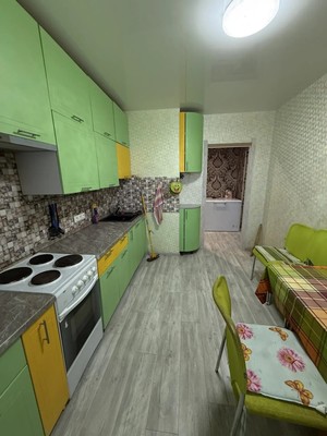 Продам трехкомнатную (3-комн.) квартиру, Земская ул, 21, Чехов г