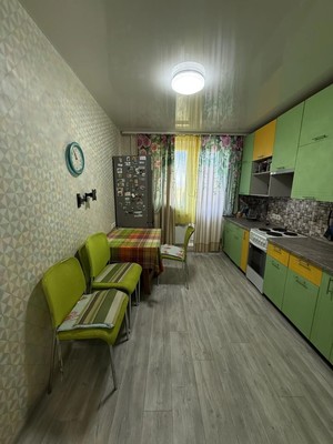 Продам трехкомнатную (3-комн.) квартиру, Земская ул, 21, Чехов г