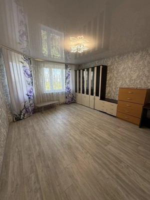 Продам трехкомнатную (3-комн.) квартиру, Земская ул, 21, Чехов г