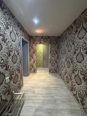 Продам трехкомнатную (3-комн.) квартиру, Земская ул, 21, Чехов г