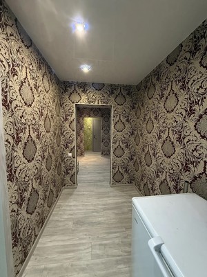 Продам трехкомнатную (3-комн.) квартиру, Земская ул, 21, Чехов г