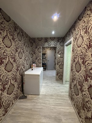 Продам трехкомнатную (3-комн.) квартиру, Земская ул, 21, Чехов г