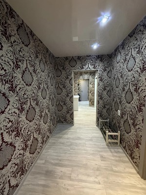 Продам трехкомнатную (3-комн.) квартиру, Земская ул, 21, Чехов г