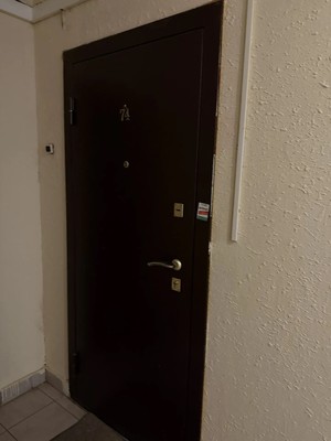 Продам трехкомнатную (3-комн.) квартиру, Земская ул, 21, Чехов г
