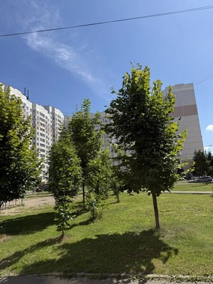 Продам трехкомнатную (3-комн.) квартиру, Земская ул, 21, Чехов г