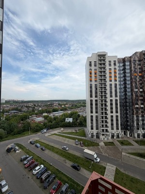 Сдам однокомнатную (1-комн.) квартиру, Троицкий б-р, 12, Троицк г