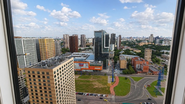 Продам однокомнатную (1-комн.) квартиру, Кронштадтский б-р, 9к2, Москва г