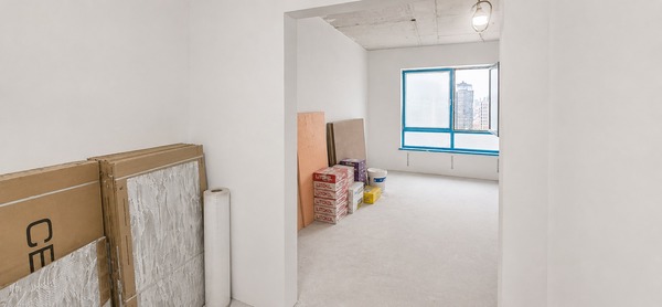 Продам однокомнатную (1-комн.) квартиру, Кронштадтский б-р, 9к2, Москва г