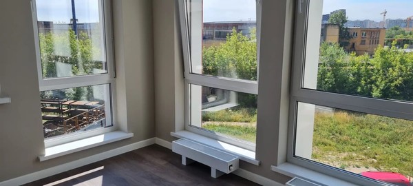 Сдам двухкомнатную (2-комн.) квартиру, Волгоградский пр-кт, 20, Москва г