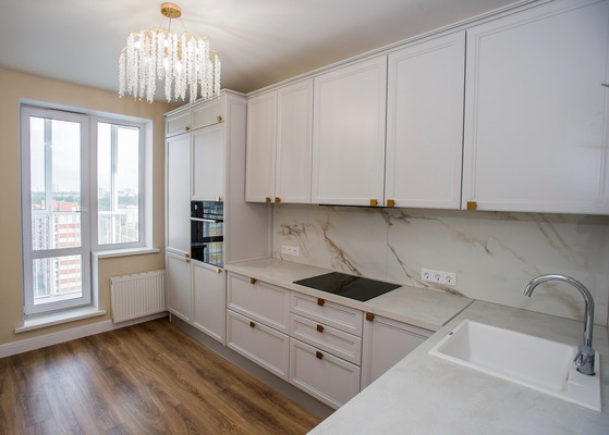 Продам трехкомнатную (3-комн.) квартиру, Углеуральская ул, 25, Пермь г