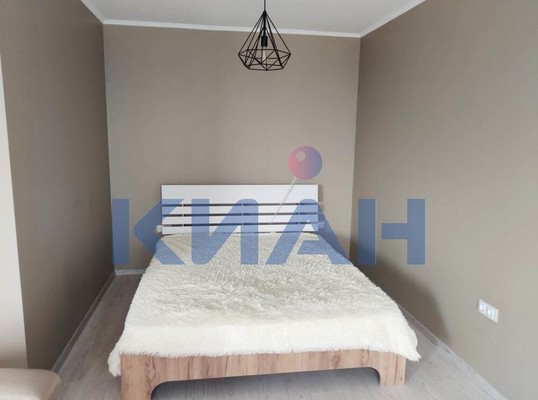 Сдам однокомнатную (1-комн.) квартиру, Светлогорский пер, 9, Красноярск г