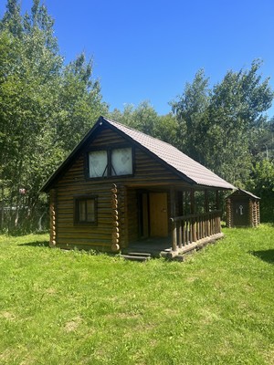 Продам дачу, Рябиновая ул, 20, Татариново с, 0 км от города