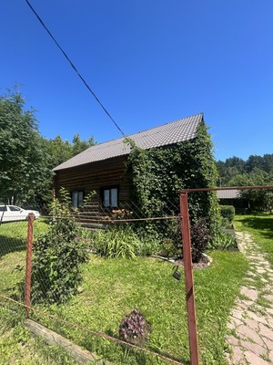 Продам дачу, Рябиновая ул, 20, Татариново с, 0 км от города