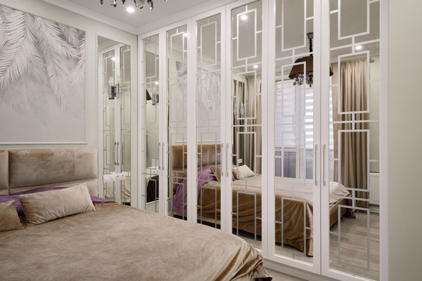 Продам трехкомнатную (3-комн.) квартиру, Рябиновая ул, 3к3, Москва г