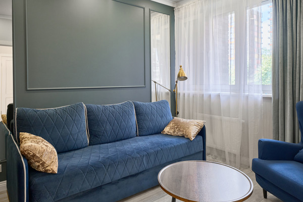 Продам трехкомнатную (3-комн.) квартиру, Рябиновая ул, 3к3, Москва г