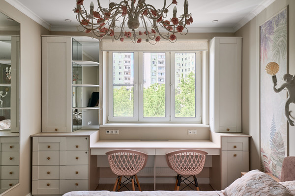 Продам трехкомнатную (3-комн.) квартиру, Рябиновая ул, 3к3, Москва г