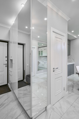 Продам трехкомнатную (3-комн.) квартиру, Рябиновая ул, 3к3, Москва г
