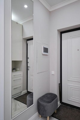 Продам трехкомнатную (3-комн.) квартиру, Рябиновая ул, 3к3, Москва г