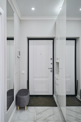 Продам трехкомнатную (3-комн.) квартиру, Рябиновая ул, 3к3, Москва г