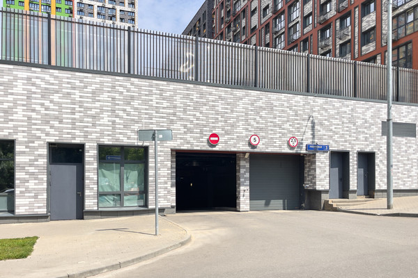 Продам трехкомнатную (3-комн.) квартиру, Рябиновая ул, 3к3, Москва г