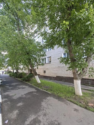 Продам двухкомнатную (2-комн.) квартиру, Чичерина ул, 61, Армавир г
