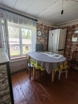 Продам дом, Куратова ул, Нювчим п, 0 км от города