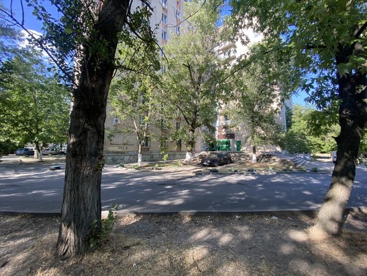 Продам комнату в 17-комн. квартире, Коммунистический пр-кт, 35, Ростов-на-Дону г
