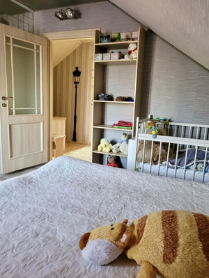 Продам дом, Волосово СХ2 тер, 23, Волосово д, 0 км от города
