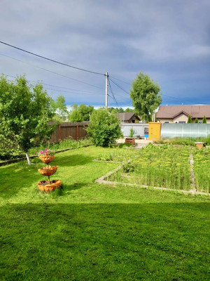 Продам дом, Волосово СХ2 тер, 23, Волосово д, 0 км от города