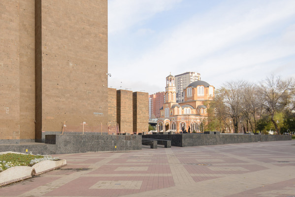 Продам многокомнатную квартиру, Университетский пер, 95к154, Ростов-на-Дону г