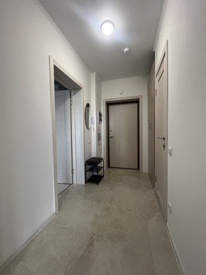 Сдам однокомнатную (1-комн.) квартиру, Троицкий б-р, 14, Троицк г