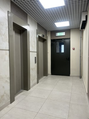 Сдам однокомнатную (1-комн.) квартиру, Троицкий б-р, 14, Троицк г