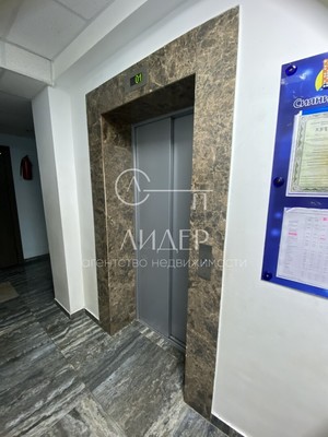 Продам однокомнатную (1-комн.) квартиру, Цюрупы (Центральный р-н) ул, 34, Сочи г
