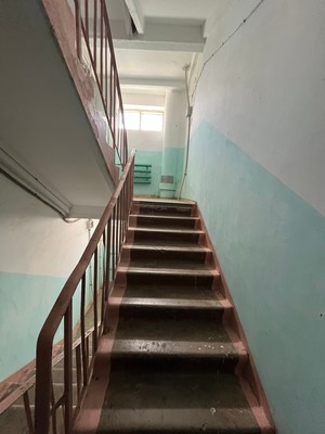 Продам однокомнатную (1-комн.) квартиру, Марии Цукановой ул, 16, Фокино г