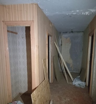 Продам многокомнатную квартиру, 11, Большой Сабск д