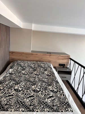 Продам однокомнатную (1-комн.) квартиру, Ленина ул, 70к1, Алупка г