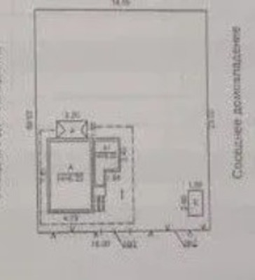 Продам дом, Петровские скалы тер. ТСН, 0 км от города