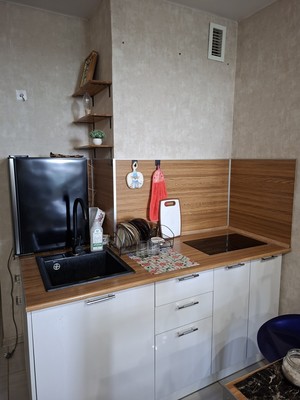 Продам однокомнатную (1-комн.) квартиру, Дорога Жизни ш, 7к1, Всеволожск г
