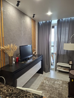 Продам однокомнатную (1-комн.) квартиру, Дорога Жизни ш, 7к1, Всеволожск г