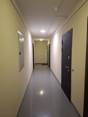 Продам однокомнатную (1-комн.) квартиру, Дорога Жизни ш, 7к1, Всеволожск г
