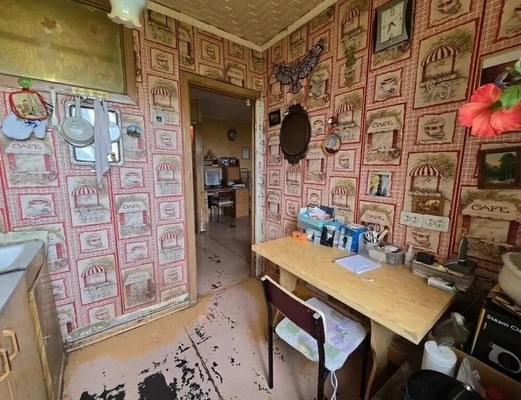 Продам однокомнатную (1-комн.) квартиру, Спортивная ул, 18, Дзержинский г