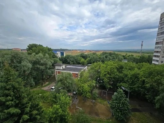 Продам однокомнатную (1-комн.) квартиру, Спортивная ул, 18, Дзержинский г