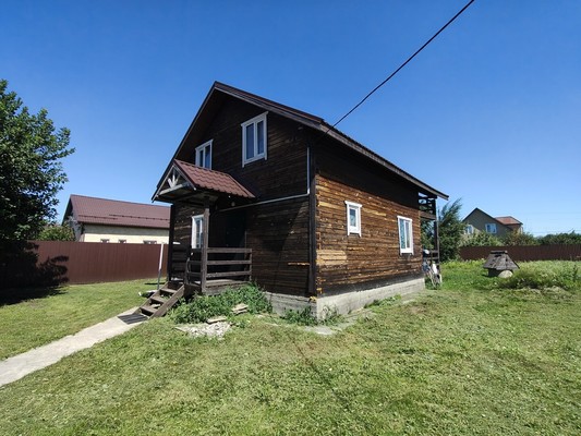 Продам дом, 9 Мая (ЖК Кузнецовское подворье тер) ул, 81жк, Раменское г, 0 км от города