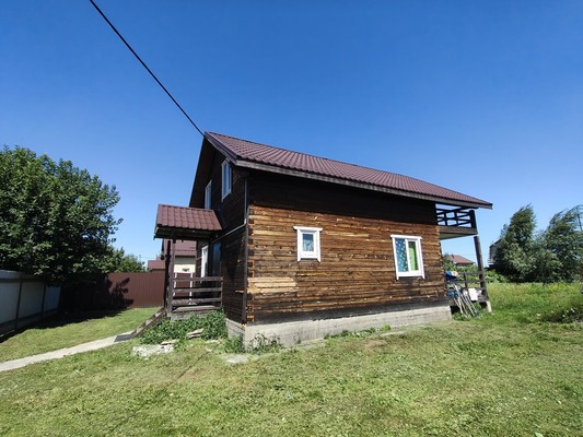 Продам дом, 9 Мая (ЖК Кузнецовское подворье тер) ул, 81жк, Раменское г, 0 км от города